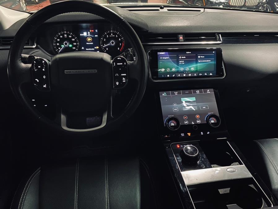 2019 Land Rover Range Rover Velar P250 S, available for sale in Syosset, New York | Gold Coast Motors of Syosset. Syosset, New York 2019 Land Rover Range Rover Velar P250 S, available for sale in Syosset, New York | Gold Coast Motors of Syosset. Syosset, New York
