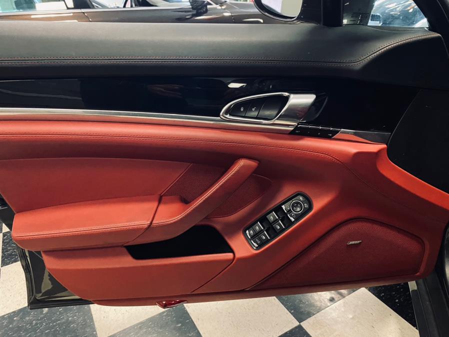 2016 Porsche Panamera 4dr HB 4 Edition, available for sale in Syosset, New York | Gold Coast Motors of Syosset. Syosset, New York 2016 Porsche Panamera 4dr HB 4 Edition, available for sale in Syosset, New York | Gold Coast Motors of Syosset. Syosset, New York