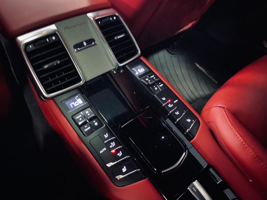 2016 Porsche Panamera 4dr HB 4 Edition, available for sale in Syosset, New York | Gold Coast Motors of Syosset. Syosset, New York 2016 Porsche Panamera 4dr HB 4 Edition, available for sale in Syosset, New York | Gold Coast Motors of Syosset. Syosset, New York