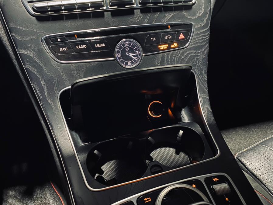 Used Mercedes-Benz C-Class AMG C 43 4MATIC Sedan 2018 | Northshore Motors. Syosset , New York