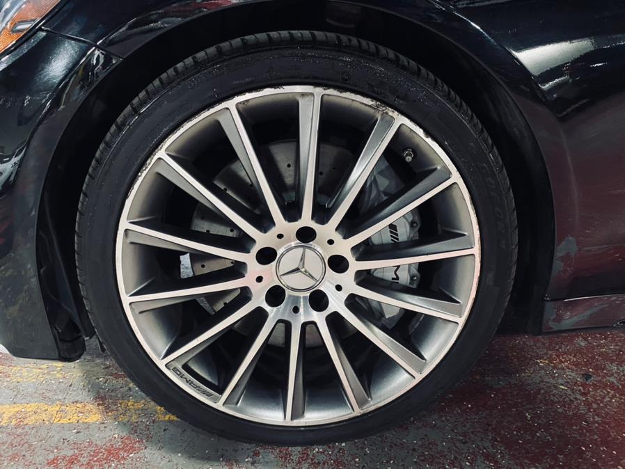 2018 Mercedes-Benz C-Class AMG C 43 4MATIC Sedan, available for sale in Syosset, New York | Gold Coast Motors of Syosset. Syosset, New York 2018 Mercedes-Benz C-Class AMG C 43 4MATIC Sedan, available for sale in Syosset, New York | Gold Coast Motors of Syosset. Syosset, New York