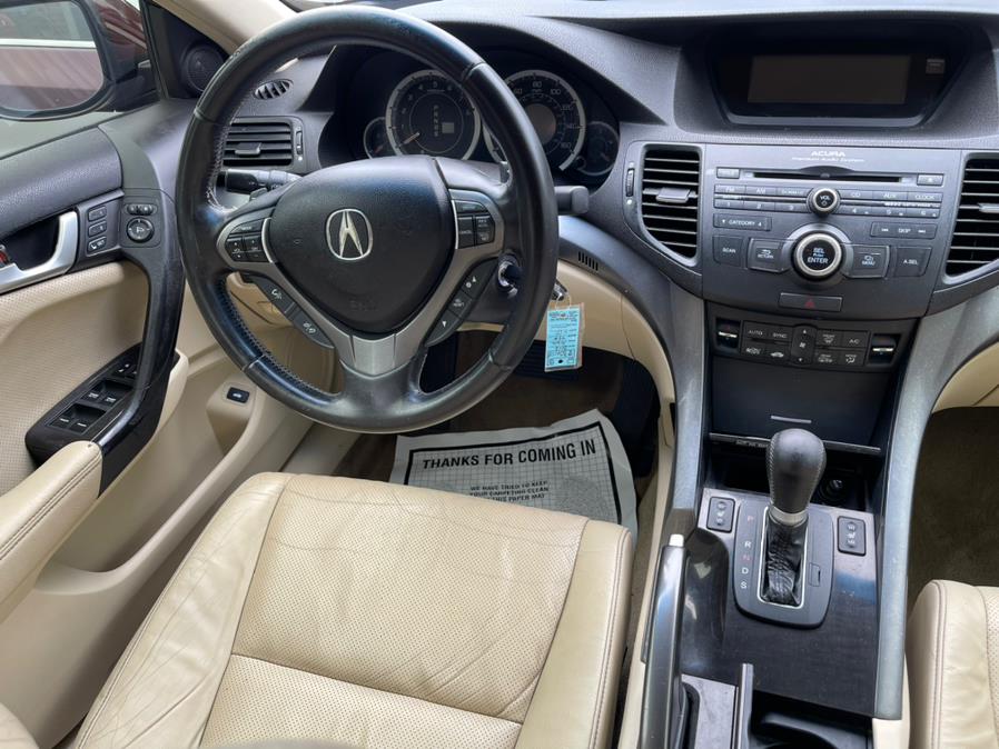 Used Acura TSX 4dr Sdn I4 Auto 2012 | Central Auto Sales & Service. New Britain, Connecticut Used Acura TSX 4dr Sdn I4 Auto 2012 | Central Auto Sales & Service. New Britain, Connecticut