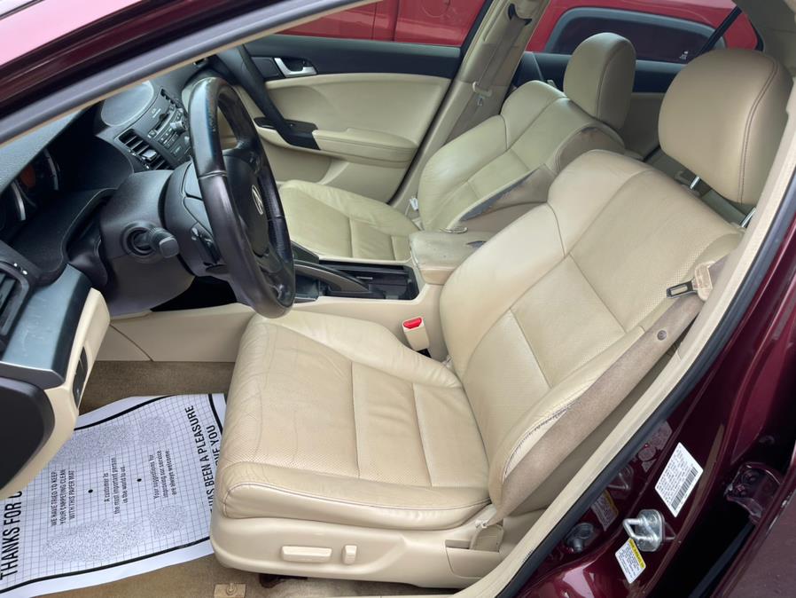 Used Acura TSX 4dr Sdn I4 Auto 2012 | Central Auto Sales & Service. New Britain, Connecticut Used Acura TSX 4dr Sdn I4 Auto 2012 | Central Auto Sales & Service. New Britain, Connecticut