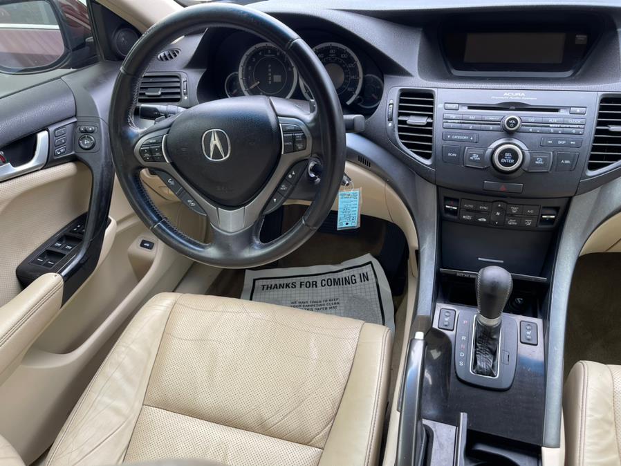 Used Acura TSX 4dr Sdn I4 Auto 2012 | Central Auto Sales & Service. New Britain, Connecticut Used Acura TSX 4dr Sdn I4 Auto 2012 | Central Auto Sales & Service. New Britain, Connecticut