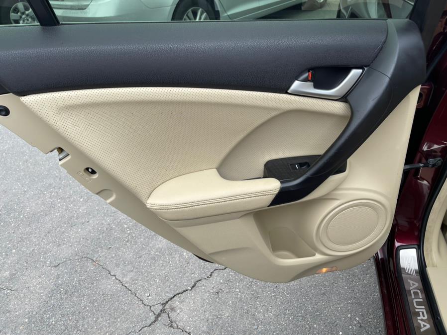 Used Acura TSX 4dr Sdn I4 Auto 2012 | Central Auto Sales & Service. New Britain, Connecticut Used Acura TSX 4dr Sdn I4 Auto 2012 | Central Auto Sales & Service. New Britain, Connecticut