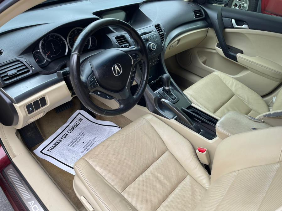 Used Acura TSX 4dr Sdn I4 Auto 2012 | Central Auto Sales & Service. New Britain, Connecticut Used Acura TSX 4dr Sdn I4 Auto 2012 | Central Auto Sales & Service. New Britain, Connecticut