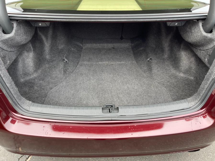 Used Acura TSX 4dr Sdn I4 Auto 2012 | Central Auto Sales & Service. New Britain, Connecticut Used Acura TSX 4dr Sdn I4 Auto 2012 | Central Auto Sales & Service. New Britain, Connecticut