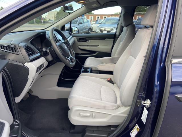 2019 Honda Odyssey LX, available for sale in Patchogue, New York | Baron Supercenter. Patchogue, New York 2019 Honda Odyssey LX, available for sale in Patchogue, New York | Baron Supercenter. Patchogue, New York