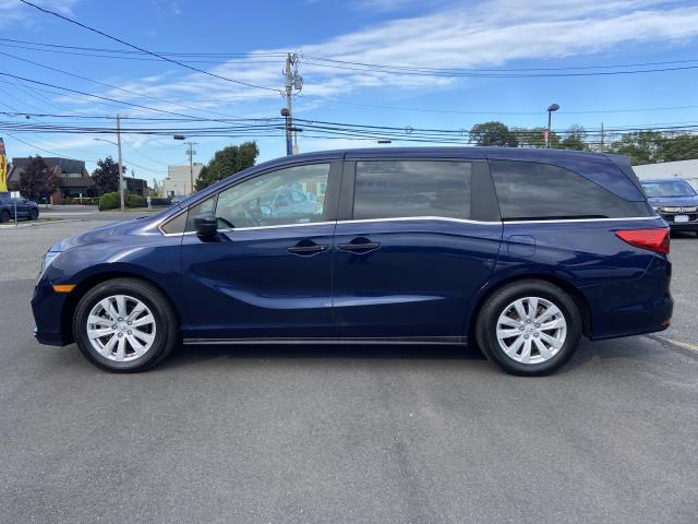 2019 Honda Odyssey LX, available for sale in Patchogue, New York | Baron Supercenter. Patchogue, New York 2019 Honda Odyssey LX, available for sale in Patchogue, New York | Baron Supercenter. Patchogue, New York