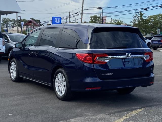 2019 Honda Odyssey LX, available for sale in Patchogue, New York | Baron Supercenter. Patchogue, New York 2019 Honda Odyssey LX, available for sale in Patchogue, New York | Baron Supercenter. Patchogue, New York