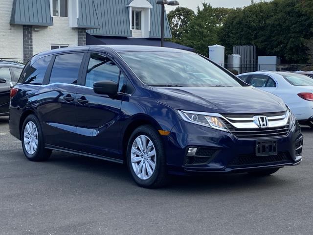 2019 Honda Odyssey LX, available for sale in Patchogue, New York | Baron Supercenter. Patchogue, New York 2019 Honda Odyssey LX, available for sale in Patchogue, New York | Baron Supercenter. Patchogue, New York