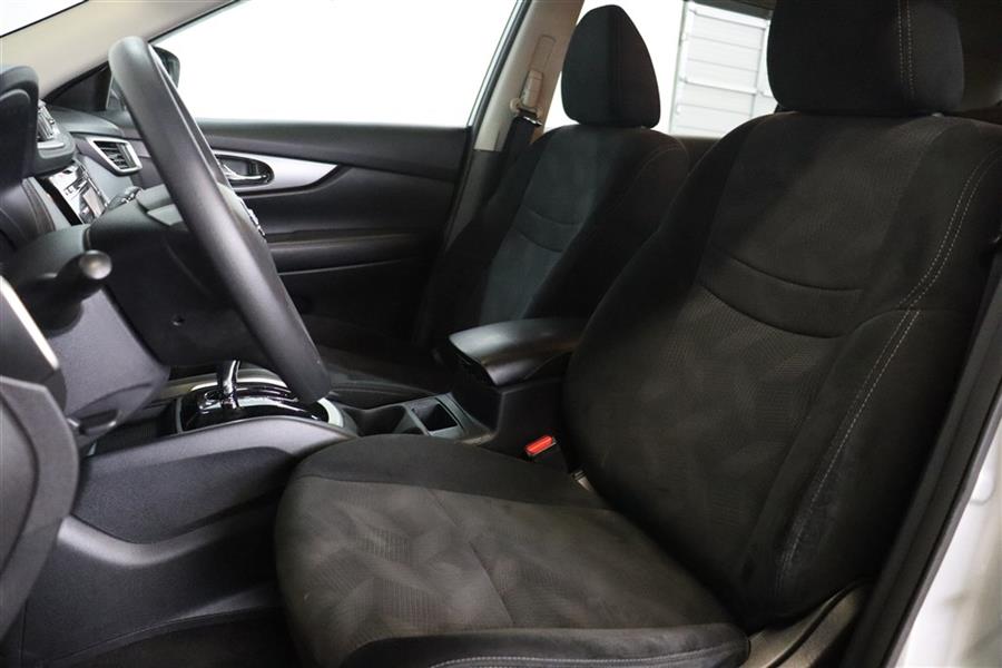 Used Nissan Rogue S 3RD ROW SEAT 2016 | Fast Track Motors. Paterson, New Jersey Used Nissan Rogue S 3RD ROW SEAT 2016 | Fast Track Motors. Paterson, New Jersey