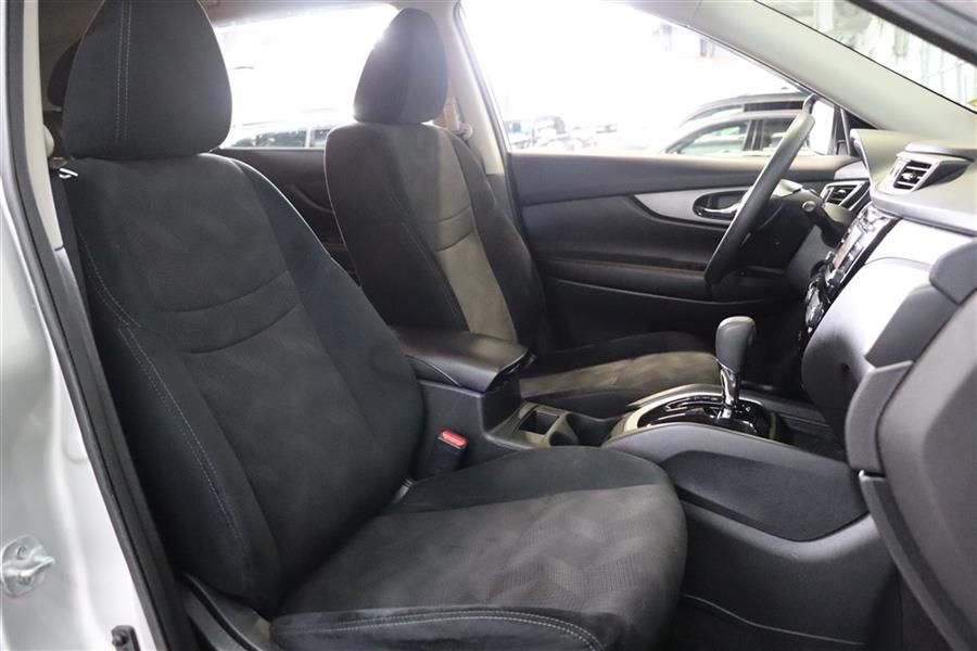 Used Nissan Rogue S 3RD ROW SEAT 2016 | Fast Track Motors. Paterson, New Jersey Used Nissan Rogue S 3RD ROW SEAT 2016 | Fast Track Motors. Paterson, New Jersey