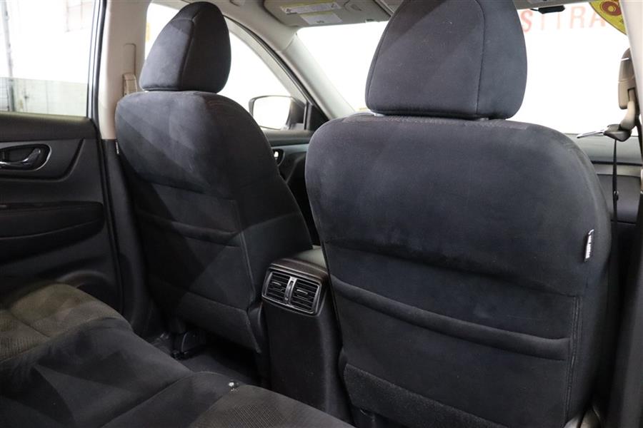 Used Nissan Rogue S 3RD ROW SEAT 2016 | Fast Track Motors. Paterson, New Jersey Used Nissan Rogue S 3RD ROW SEAT 2016 | Fast Track Motors. Paterson, New Jersey