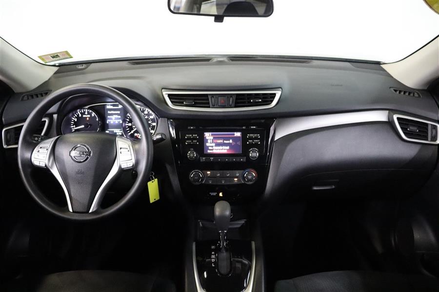 Used Nissan Rogue S 3RD ROW SEAT 2016 | Fast Track Motors. Paterson, New Jersey Used Nissan Rogue S 3RD ROW SEAT 2016 | Fast Track Motors. Paterson, New Jersey