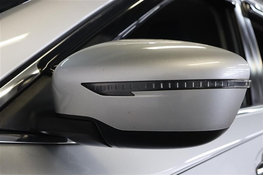 Used Nissan Rogue S 3RD ROW SEAT 2016 | Fast Track Motors. Paterson, New Jersey Used Nissan Rogue S 3RD ROW SEAT 2016 | Fast Track Motors. Paterson, New Jersey