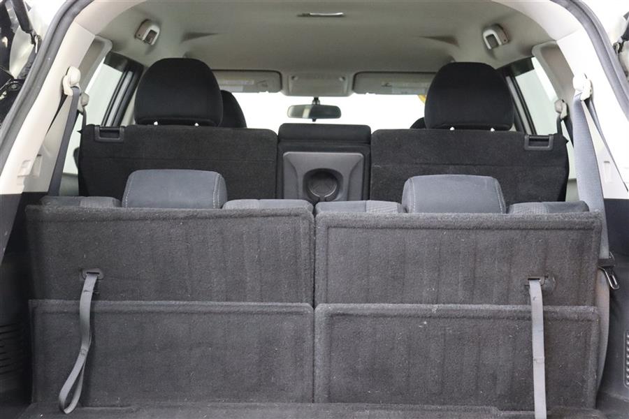 Used Nissan Rogue S 3RD ROW SEAT 2016 | Fast Track Motors. Paterson, New Jersey Used Nissan Rogue S 3RD ROW SEAT 2016 | Fast Track Motors. Paterson, New Jersey