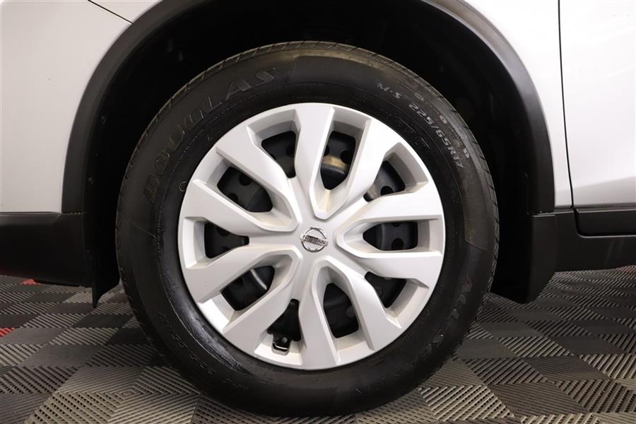 Used Nissan Rogue S 3RD ROW SEAT 2016 | Fast Track Motors. Paterson, New Jersey Used Nissan Rogue S 3RD ROW SEAT 2016 | Fast Track Motors. Paterson, New Jersey