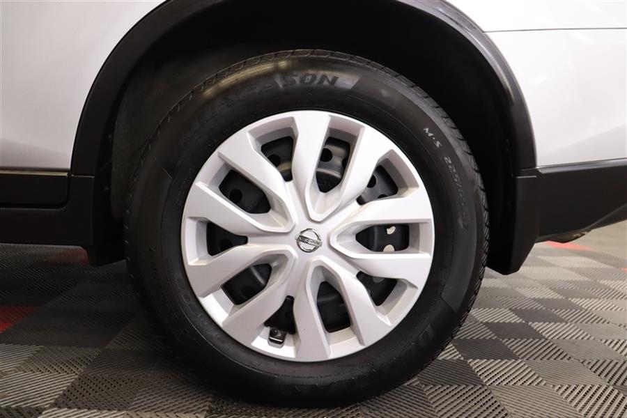 Used Nissan Rogue S 3RD ROW SEAT 2016 | Fast Track Motors. Paterson, New Jersey Used Nissan Rogue S 3RD ROW SEAT 2016 | Fast Track Motors. Paterson, New Jersey