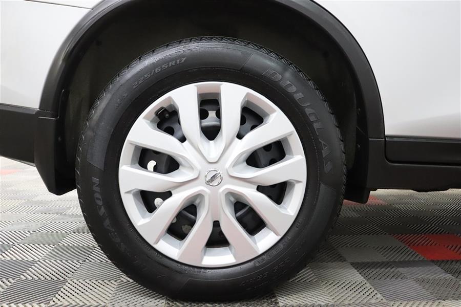 Used Nissan Rogue S 3RD ROW SEAT 2016 | Fast Track Motors. Paterson, New Jersey Used Nissan Rogue S 3RD ROW SEAT 2016 | Fast Track Motors. Paterson, New Jersey