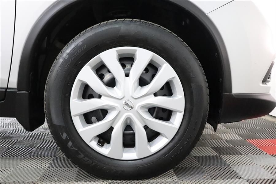 Used Nissan Rogue S 3RD ROW SEAT 2016 | Fast Track Motors. Paterson, New Jersey Used Nissan Rogue S 3RD ROW SEAT 2016 | Fast Track Motors. Paterson, New Jersey