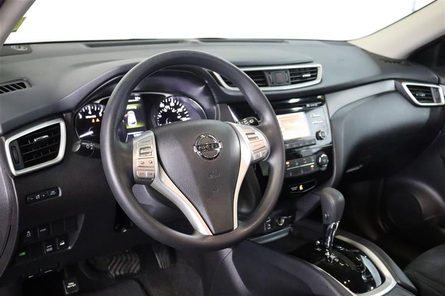 Used Nissan Rogue S 3RD ROW SEAT 2016 | Fast Track Motors. Paterson, New Jersey Used Nissan Rogue S 3RD ROW SEAT 2016 | Fast Track Motors. Paterson, New Jersey