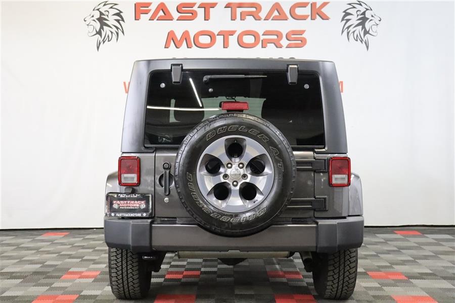 2016 Jeep Wrangler Unlimited SAHARA, available for sale in Paterson, New Jersey | Fast Track Motors. Paterson, New Jersey 2016 Jeep Wrangler Unlimited SAHARA, available for sale in Paterson, New Jersey | Fast Track Motors. Paterson, New Jersey