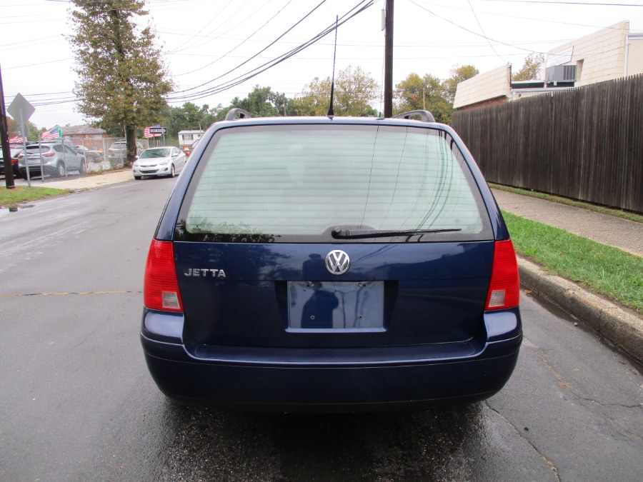2002 Volkswagen Jetta Wagon 4dr Wgn GLS Auto, available for sale in West Babylon, New York | New Gen Auto Group. West Babylon, New York 2002 Volkswagen Jetta Wagon 4dr Wgn GLS Auto, available for sale in West Babylon, New York | New Gen Auto Group. West Babylon, New York