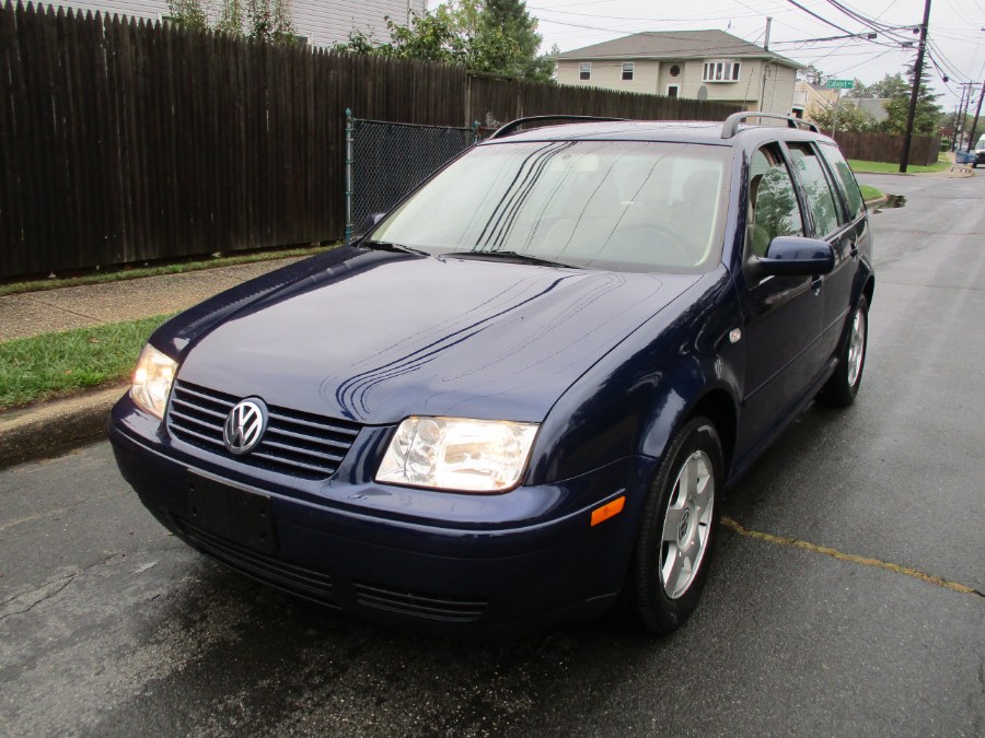 2002 Volkswagen Jetta Wagon 4dr Wgn GLS Auto, available for sale in West Babylon, New York | New Gen Auto Group. West Babylon, New York 2002 Volkswagen Jetta Wagon 4dr Wgn GLS Auto, available for sale in West Babylon, New York | New Gen Auto Group. West Babylon, New York