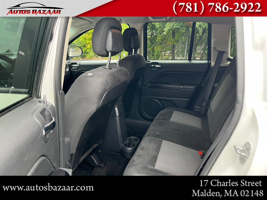 2017 Jeep Compass Sport 4x4 *Ltd Avail*, available for sale in Malden, Massachusetts | Auto Bazaar. Malden, Massachusetts 2017 Jeep Compass Sport 4x4 *Ltd Avail*, available for sale in Malden, Massachusetts | Auto Bazaar. Malden, Massachusetts