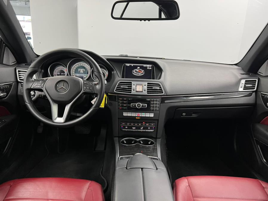Used Mercedes-Benz E-Class 2dr Cpe E 400 4MATIC 2015 | M Auto Group. Elizabeth, New Jersey Used Mercedes-Benz E-Class 2dr Cpe E 400 4MATIC 2015 | M Auto Group. Elizabeth, New Jersey