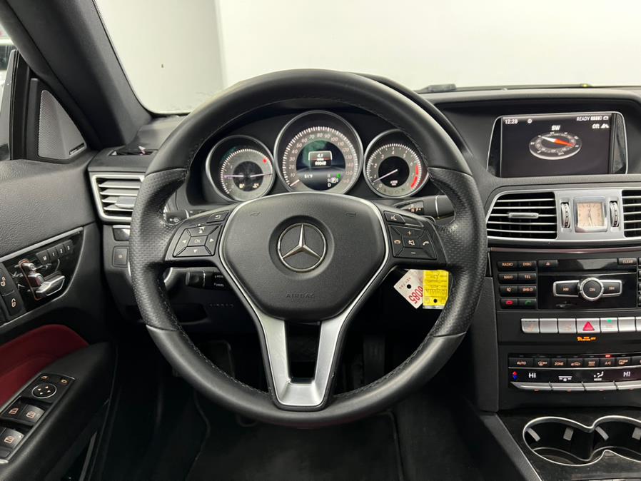 Used Mercedes-Benz E-Class 2dr Cpe E 400 4MATIC 2015 | M Auto Group. Elizabeth, New Jersey Used Mercedes-Benz E-Class 2dr Cpe E 400 4MATIC 2015 | M Auto Group. Elizabeth, New Jersey