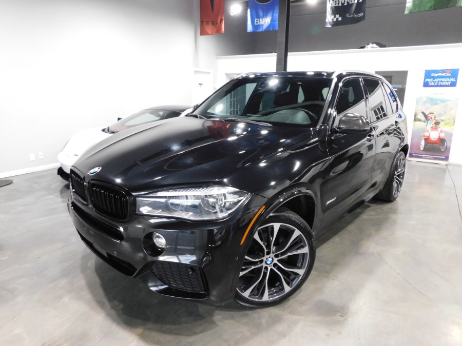 Used BMW X5 xDrive35i Sports Activity Vehicle Msport 2018 | Auto Gallery. Lodi, New Jersey Used BMW X5 xDrive35i Sports Activity Vehicle Msport 2018 | Auto Gallery. Lodi, New Jersey