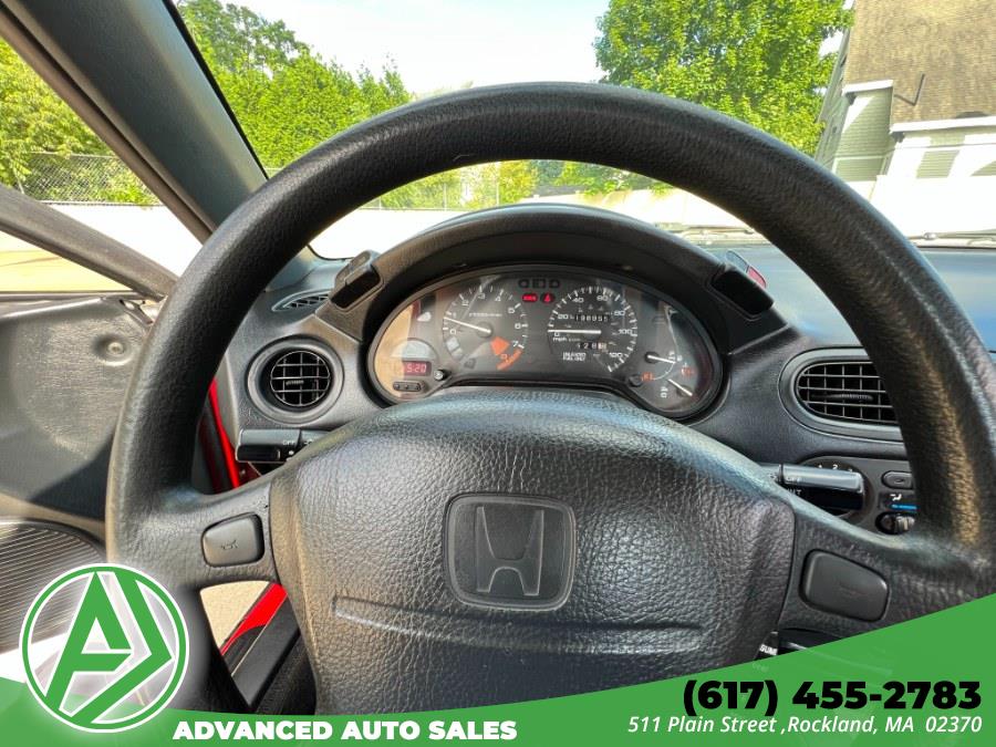 1993 Honda Civic 2dr Del Sol 2-Seater Si 5-Spd, available for sale in Rockland, Massachusetts | ADVANCED. Rockland, Massachusetts 1993 Honda Civic 2dr Del Sol 2-Seater Si 5-Spd, available for sale in Rockland, Massachusetts | ADVANCED. Rockland, Massachusetts