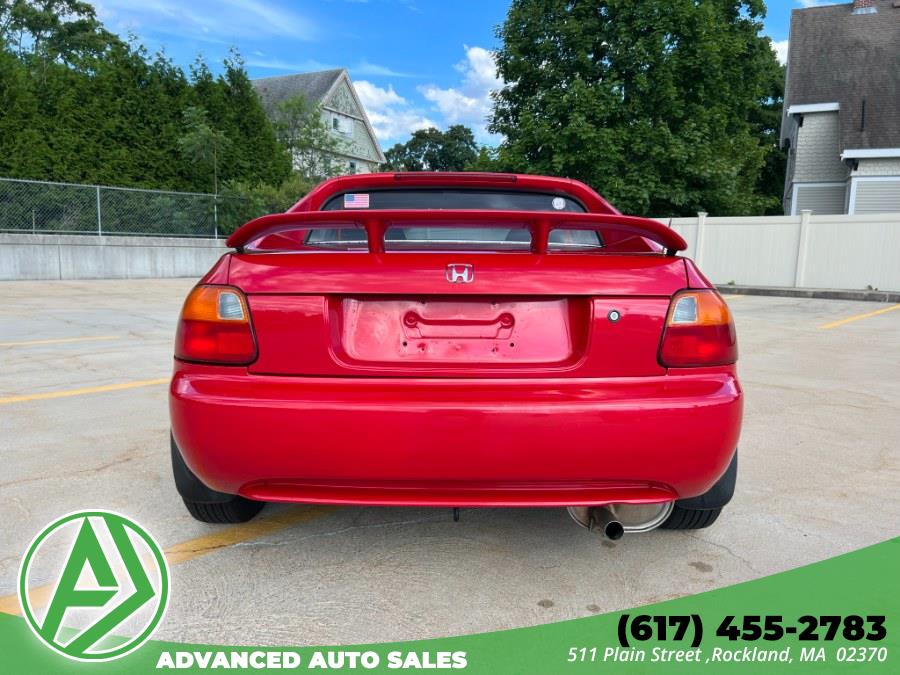 1993 Honda Civic 2dr Del Sol 2-Seater Si 5-Spd, available for sale in Rockland, Massachusetts | ADVANCED. Rockland, Massachusetts 1993 Honda Civic 2dr Del Sol 2-Seater Si 5-Spd, available for sale in Rockland, Massachusetts | ADVANCED. Rockland, Massachusetts