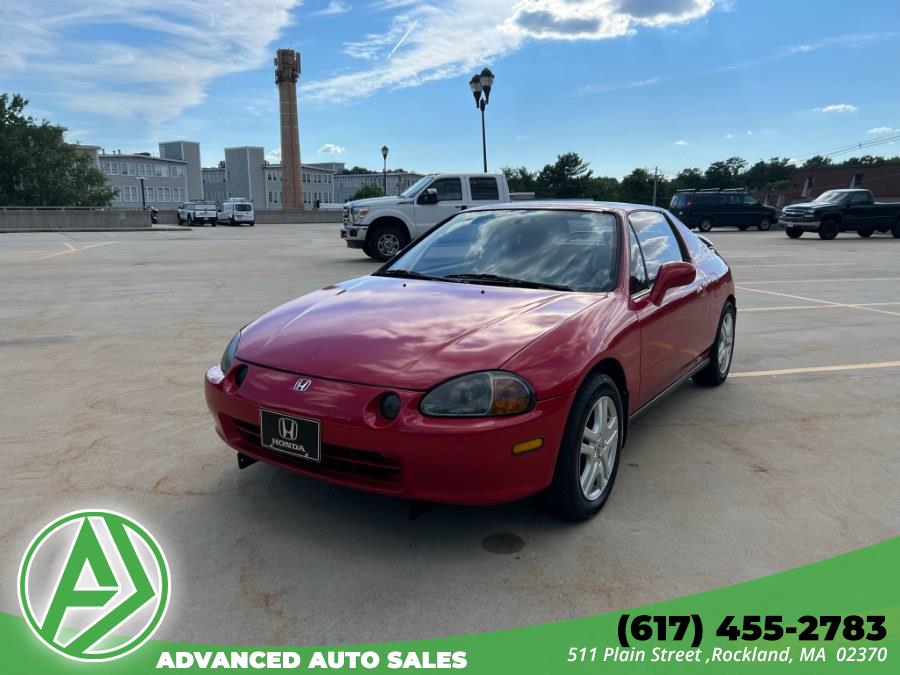 1993 Honda Civic 2dr Del Sol 2-Seater Si 5-Spd, available for sale in Rockland, Massachusetts | ADVANCED. Rockland, Massachusetts 1993 Honda Civic 2dr Del Sol 2-Seater Si 5-Spd, available for sale in Rockland, Massachusetts | ADVANCED. Rockland, Massachusetts