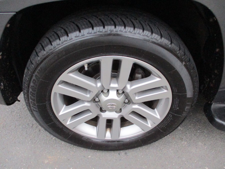 2010 Toyota 4Runner 4WD 4dr V6 SR5 (Natl), available for sale in Suffield, Connecticut | Suffield Auto Sales. Suffield, Connecticut 2010 Toyota 4Runner 4WD 4dr V6 SR5 (Natl), available for sale in Suffield, Connecticut | Suffield Auto Sales. Suffield, Connecticut