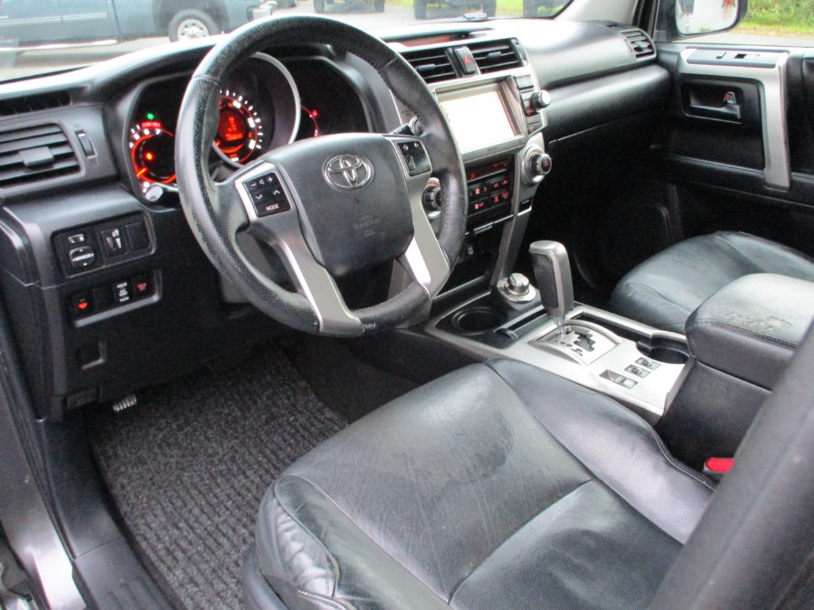 2010 Toyota 4Runner 4WD 4dr V6 SR5 (Natl), available for sale in Suffield, Connecticut | Suffield Auto Sales. Suffield, Connecticut 2010 Toyota 4Runner 4WD 4dr V6 SR5 (Natl), available for sale in Suffield, Connecticut | Suffield Auto Sales. Suffield, Connecticut
