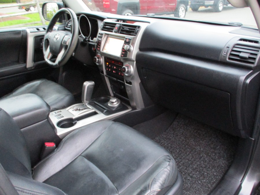 2010 Toyota 4Runner 4WD 4dr V6 SR5 (Natl), available for sale in Suffield, Connecticut | Suffield Auto Sales. Suffield, Connecticut 2010 Toyota 4Runner 4WD 4dr V6 SR5 (Natl), available for sale in Suffield, Connecticut | Suffield Auto Sales. Suffield, Connecticut