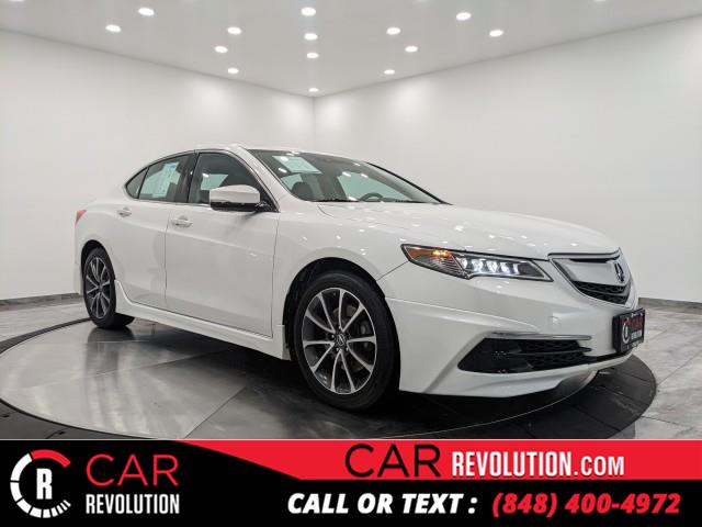 Used Acura Tlx V6 Tech 2015 | Car Revolution. Maple Shade, New Jersey Used Acura Tlx V6 Tech 2015 | Car Revolution. Maple Shade, New Jersey