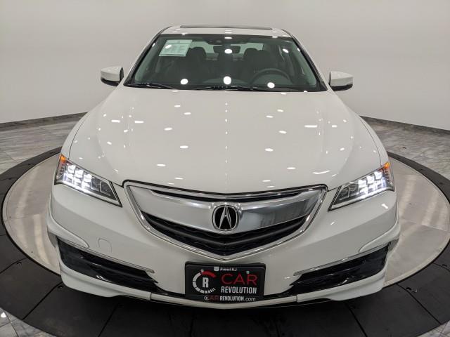 Used Acura Tlx V6 Tech 2015 | Car Revolution. Maple Shade, New Jersey Used Acura Tlx V6 Tech 2015 | Car Revolution. Maple Shade, New Jersey