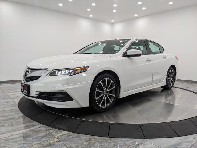 Used Acura Tlx V6 Tech 2015 | Car Revolution. Maple Shade, New Jersey Used Acura Tlx V6 Tech 2015 | Car Revolution. Maple Shade, New Jersey