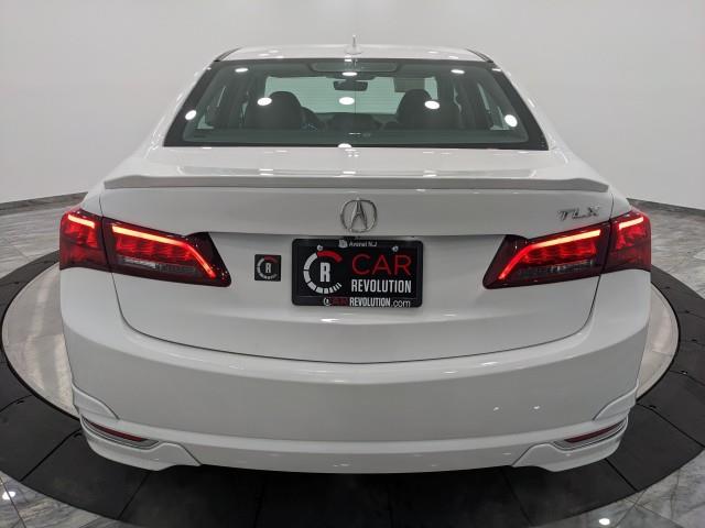 Used Acura Tlx V6 Tech 2015 | Car Revolution. Maple Shade, New Jersey Used Acura Tlx V6 Tech 2015 | Car Revolution. Maple Shade, New Jersey