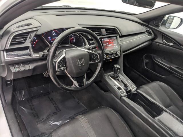 Used Honda Civic Sedan Sport 2019 | Car Revolution. Maple Shade, New Jersey Used Honda Civic Sedan Sport 2019 | Car Revolution. Maple Shade, New Jersey
