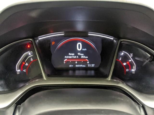 Used Honda Civic Sedan Sport 2019 | Car Revolution. Maple Shade, New Jersey Used Honda Civic Sedan Sport 2019 | Car Revolution. Maple Shade, New Jersey
