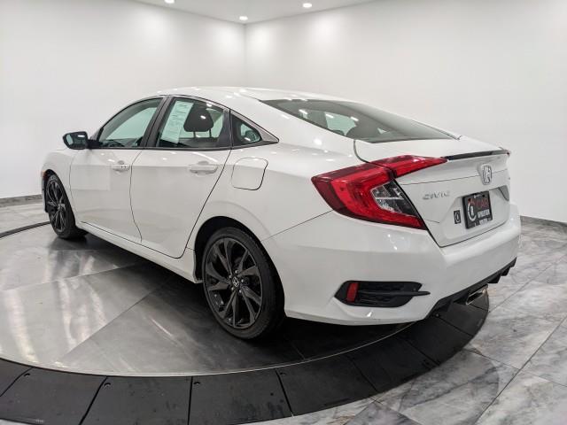 Used Honda Civic Sedan Sport 2019 | Car Revolution. Maple Shade, New Jersey Used Honda Civic Sedan Sport 2019 | Car Revolution. Maple Shade, New Jersey