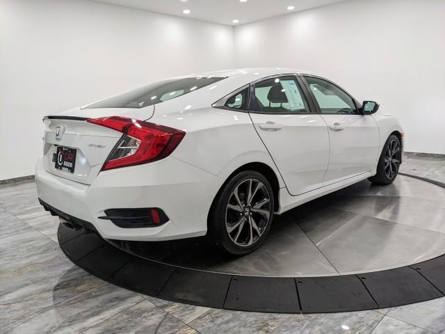 Used Honda Civic Sedan Sport 2019 | Car Revolution. Maple Shade, New Jersey Used Honda Civic Sedan Sport 2019 | Car Revolution. Maple Shade, New Jersey