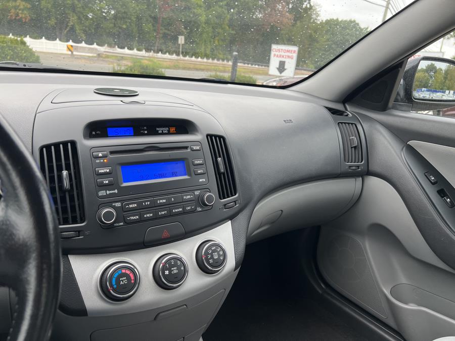 2008 Hyundai Elantra 4dr Sdn Auto SE, available for sale in South Windsor , Connecticut | Ful-line Auto LLC. South Windsor , Connecticut 2008 Hyundai Elantra 4dr Sdn Auto SE, available for sale in South Windsor , Connecticut | Ful-line Auto LLC. South Windsor , Connecticut