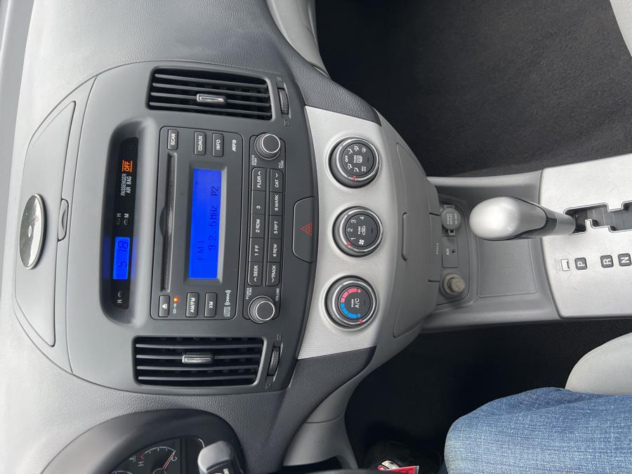 2008 Hyundai Elantra 4dr Sdn Auto SE, available for sale in South Windsor , Connecticut | Ful-line Auto LLC. South Windsor , Connecticut 2008 Hyundai Elantra 4dr Sdn Auto SE, available for sale in South Windsor , Connecticut | Ful-line Auto LLC. South Windsor , Connecticut