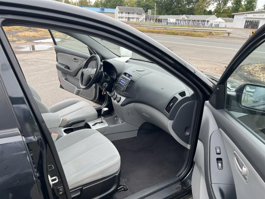 2008 Hyundai Elantra 4dr Sdn Auto SE, available for sale in South Windsor , Connecticut | Ful-line Auto LLC. South Windsor , Connecticut 2008 Hyundai Elantra 4dr Sdn Auto SE, available for sale in South Windsor , Connecticut | Ful-line Auto LLC. South Windsor , Connecticut